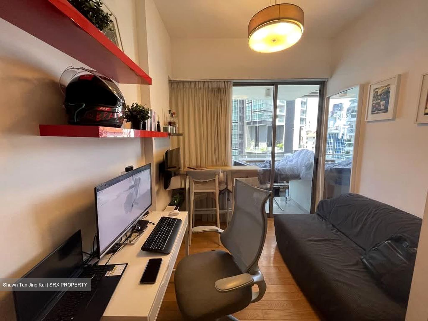 Espada (D9), Apartment #550548231